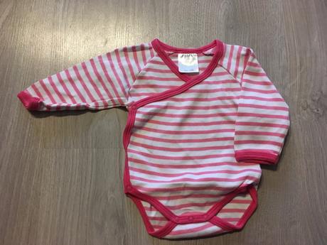 Růžově pruhované body, dimo,50