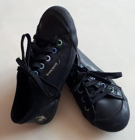 Dětské boty, botky, tenisky, 29, le coq sportif, le coq sportif,29