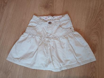 Sukně h&m, vel. 134, h&m,134