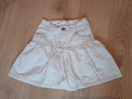 Sukně h&m, vel. 134, h&m,134