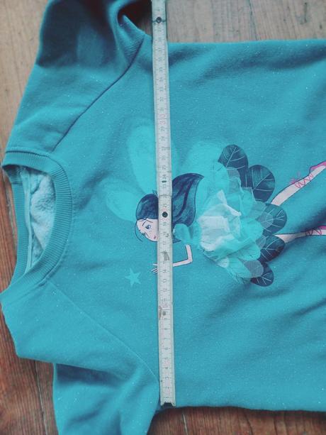 Svetřík s vílou 128, 128