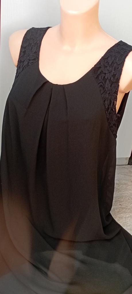 Šaty - tílko zn."styleboom" vel."m", m