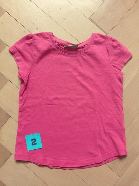 Triko krátký rukáv 98/104 - next, next,98