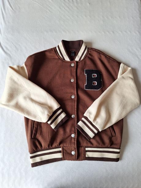 Klubová mikina shein vel.xs, xs