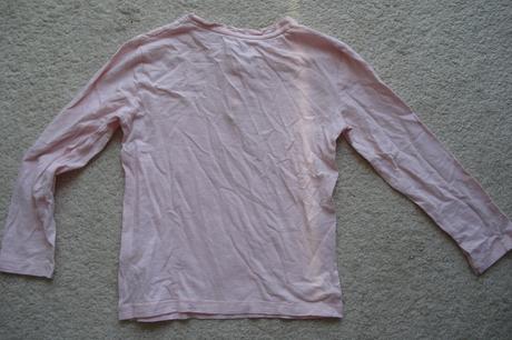 Triko na lítačku, f&f,122