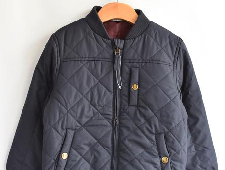 Bunda přechová vel. 4 - 5 let, george,110