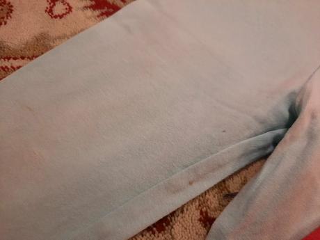 4x legíny 86/92, h&m,86