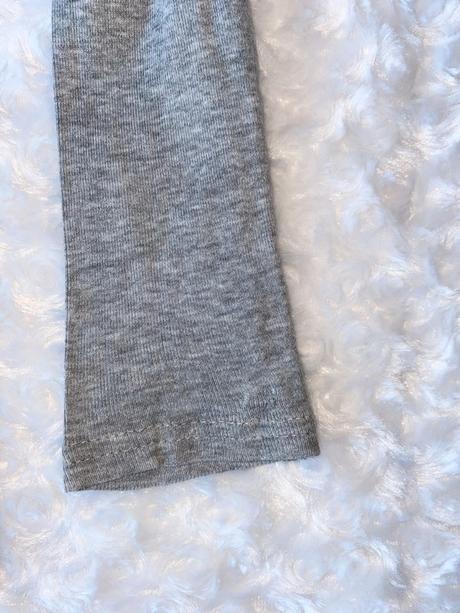 Šedé tričko reserved, reserved,110