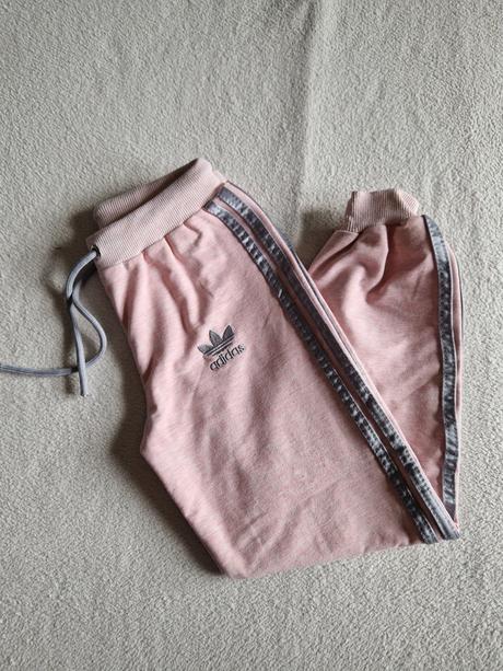 Tepláky adidas, adidas,158