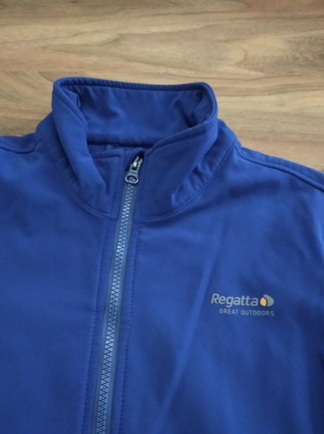 Softshellová bunda regatta, regatta,176