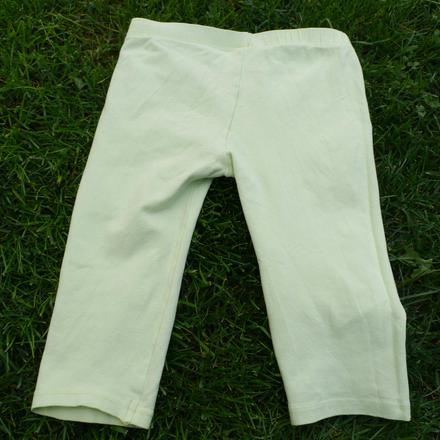 Zelenkave 3/4 leginky, impidimpi,98