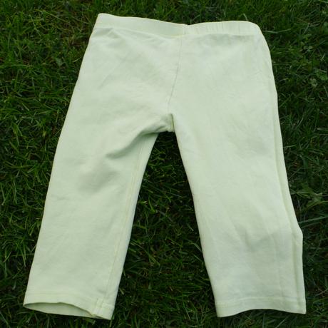 Zelenkave 3/4 leginky, impidimpi,98