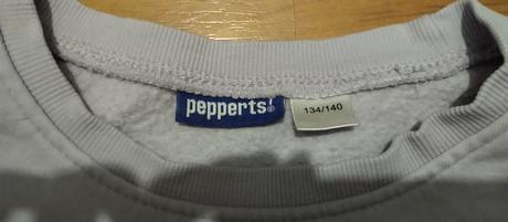 Mikča vel 134/140, pepperts,134