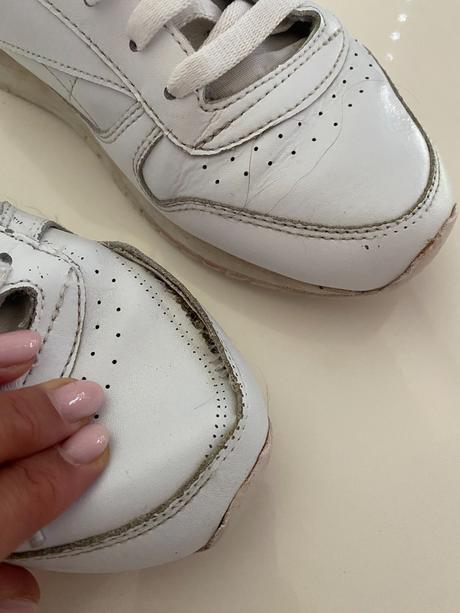 Sportovní obuv reebok, vel. 38, reebok,38