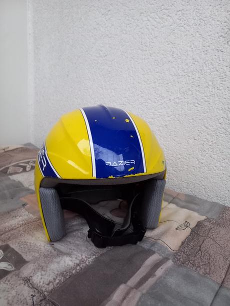 Helma zn. razier, xs