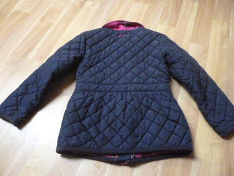 Prošívan bunda joules 5 l, 110