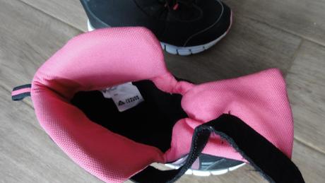 Boty junior league, 34