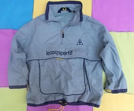 Jarní bunda, le coq sportif,110
