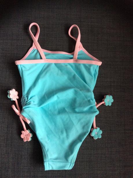 Tyrkysově modré plavečky zn. cherokee, cherokee,68