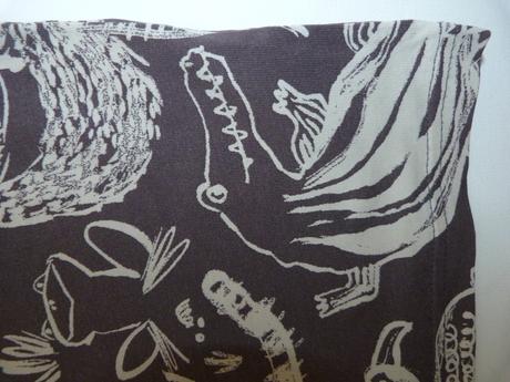 George bavlněné tričko vel. 104, george,104