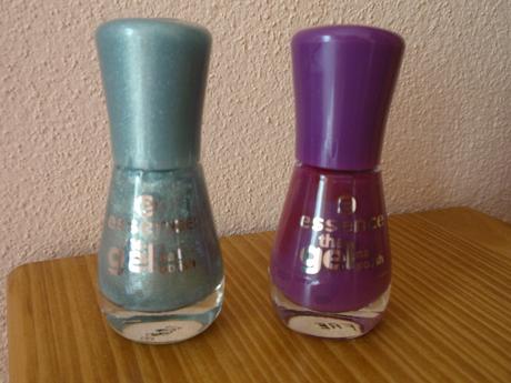 Laky na nehty, 