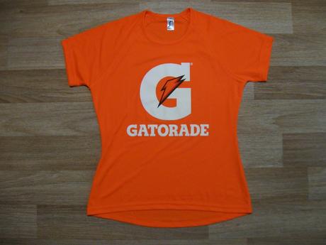 Sportovní tričko, m