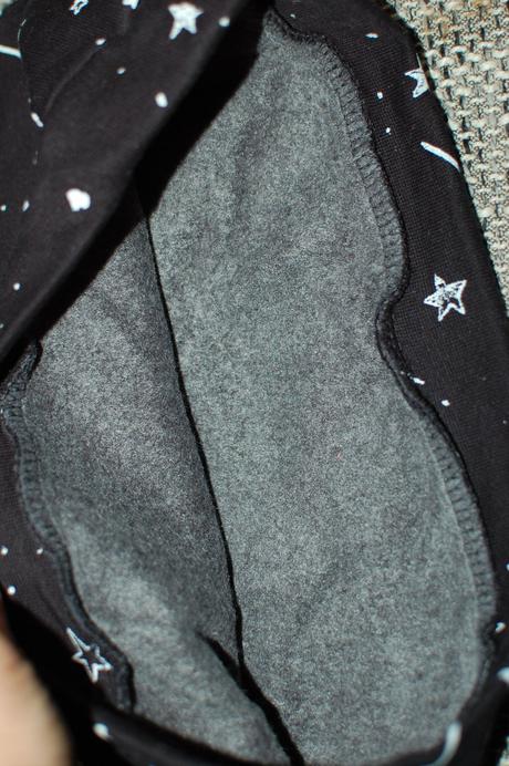 Krásná mikča s teplým chlupem, pepco 98, pepco,98