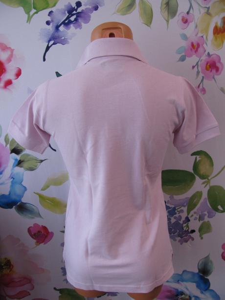 Dámské lila pružné polotričko kappa, kappa,s