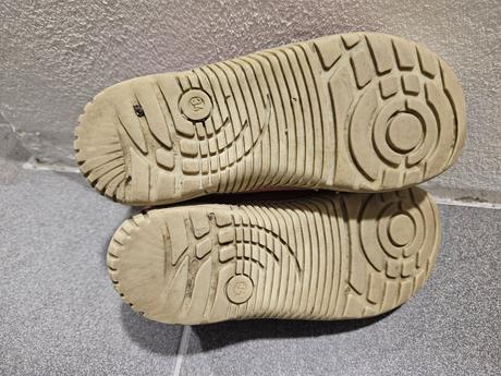 Celoroční boty pegres vel. 34, pegres,34