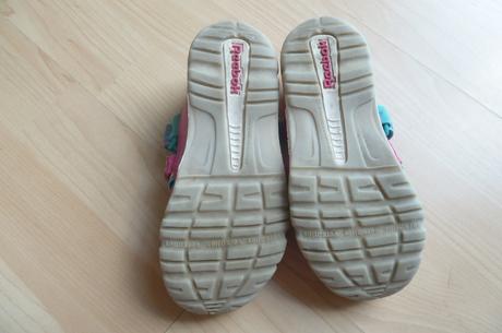 Dívčí sandály reebok versaflex vel. 26, reebok,26