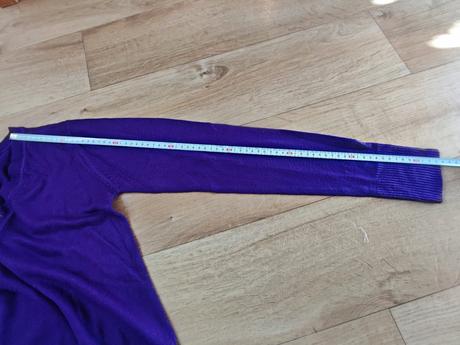 Fialový svetřík, atmosphere,m