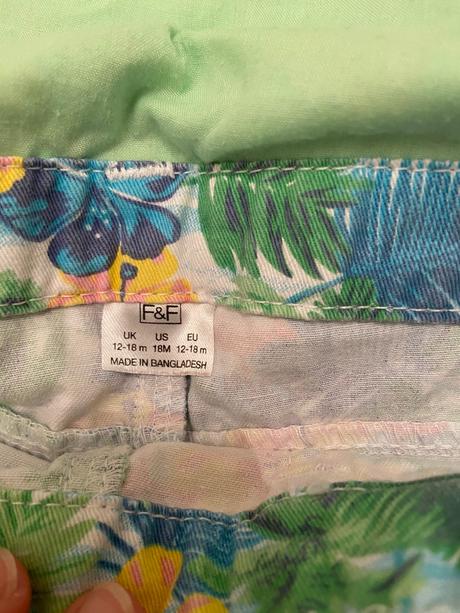 Laclove kratasy, f&f,86