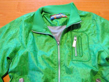 Chlapecká bunda vel 128-134, 134