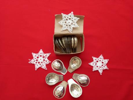 Formičky a vykrajovátka na cukroví, 