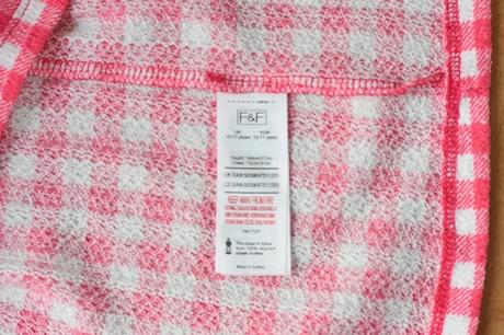 Top vel. 10 - 11 let, f&f,146