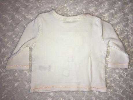 Komplet tričko + tepláky f&f, f&f,62