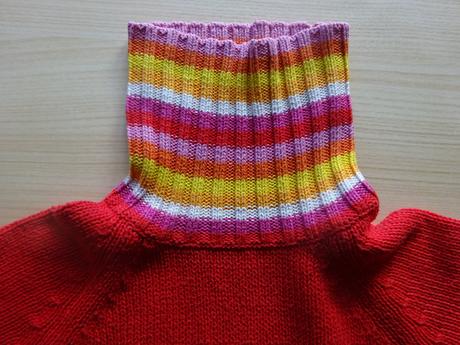 Červený rolák, vel. 92, kenvelo,92