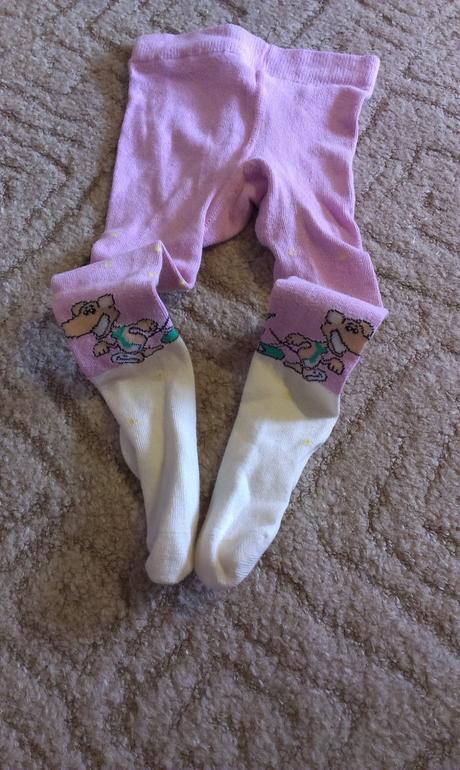 Hezounké nové punošky vel 1-2roky, 74