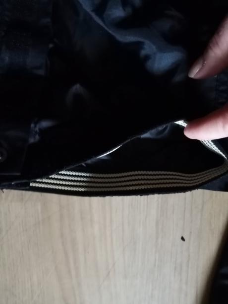 Lyžařské kalhoty, tchibo,s