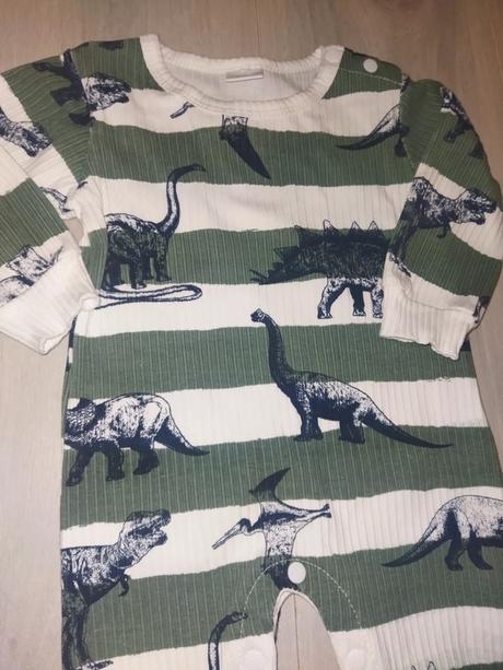 Overal s dinosaury 68, 68