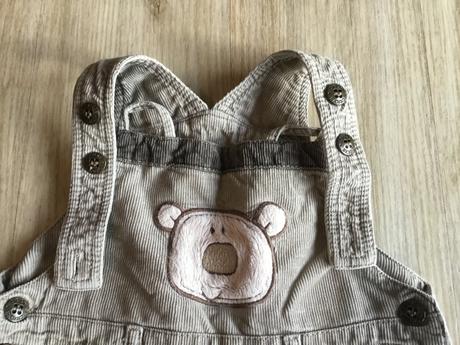 Manšestráky s laclem, cherokee,80