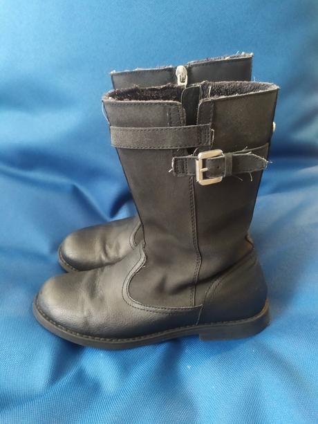 Kozačky, mayoral,36