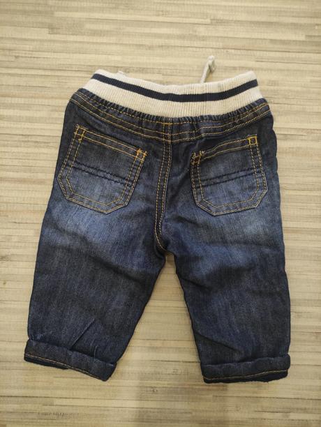 Frajerské rifle, f&f,50