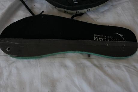 Boty regatta, regatta,38