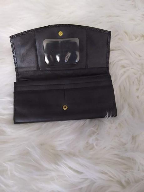 Dámská peněženka, 