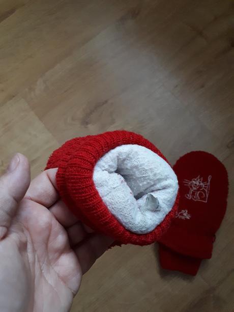 Rukavice hema 134-146, hema,122