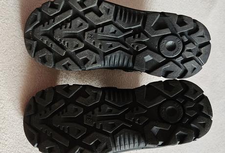 Dětské zimní boty, sněhule, sněhulky santé, vel.32, santé,32