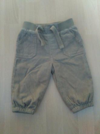 Dětské kalhoty, f&f,68