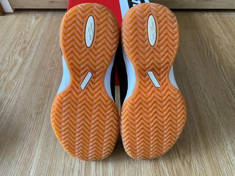 Dívčí sálové tenisky - lotto jumper 400, vel. 31, lotto,31