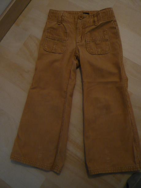 Manžestráčky  gap vel.98, gap,98